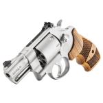 Performance Center Model 627 357 Magnum 2.63"