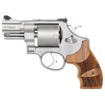 Performance Center Model 627 357 Magnum 2.63"