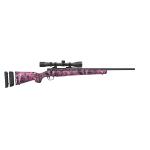Mossberg Patriot Super Bantam