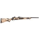 Mossberg Patriot