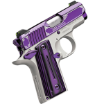 Kimber Micro 380