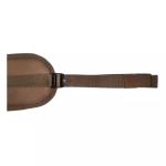 BACK BAND 29`X4.75` SADDLE BACK SUPPORT BOTTOMLAND