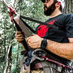 BACK BAND 29`X4.75` SADDLE BACK SUPPORT BOTTOMLAND