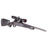 Savage 110 Apex Hunter XP Black