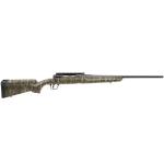 Savage Axis II Bottomland Camo