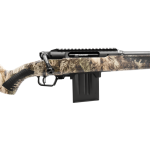 Impulse Predator Camouflage 6.5 Creedmoor 20"
