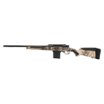 Impulse Predator Camouflage 6.5 Creedmoor 20"