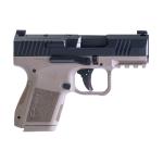 CANiK Mete MC9 Two Tone