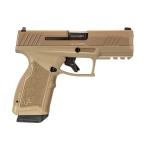 GX4 Carry Flat Dark Earth 9MM 3.7''