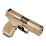 GX4 Carry Flat Dark Earth 9MM 3.7''