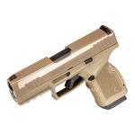 GX4 Carry Flat Dark Earth 9MM 3.7''