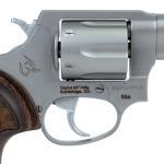 Model 856 Wood US Flag Grip .38 Spl 2''