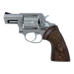 Model 856 Wood US Flag Grip .38 Spl 2''