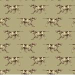 Heybo Pointer Boxer Shorts Khaki