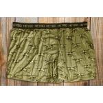 Heybo Pointer Boxer Shorts Khaki