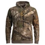 Blocker Outdoors Fused Cotton Shield Hoodie Olive