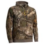 Blocker Outdoors Fused Cotton Shield Hoodie Olive