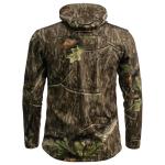 Blocker Outdoors Silentec Jacket Mossy Oak Country Roots