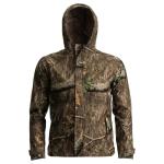 Blocker Outdoors Drencher Jacket Mossy Oak Country Roots