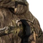 Blocker Outdoors Drencher Jacket Mossy Oak Country Roots