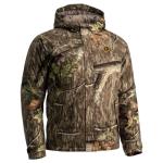 Blocker Outdoors Drencher Insulated Jacket Mossy Oak Country Roots