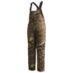 Blocker Outdoors Drencher Insulated Bib Mossy Oak Country Roots 