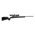  Savage Axis Black XP 