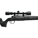  Savage Axis Black XP 
