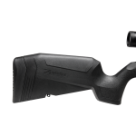 Savage Axis XP Black LH