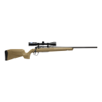 Axis 2 XP Flat Dark Earth 25-06 Rem 22