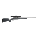 Savage Axis 2 XP Gray