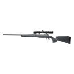 Savage Axis 2 XP Gray