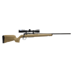 Axis 2 XP Flat Dark Earth Compact 6.5 Creedmoor 20