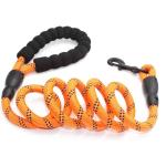 Doggy Tales Braided Rope Leash 5'