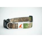 Doggy Tales Realtree Adjustable Dog Collar