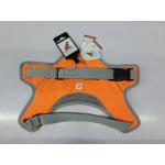 Doggy Tales Patented Classic Hart Harness Orange
