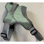 Doggy Tales Patented Realtree Hart Harness