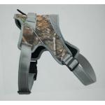 Doggy Tales Patented Realtree Hart Harness