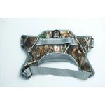 Doggy Tales Patented Realtree Hart Harness