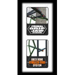 17 Single Vantage Deluxe Ladderstand