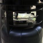 Deer Feeder Pro II Tripod 30-Gallon Tiered Buying Item