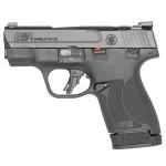 M&P 9 Shield Plus TS OR 9mm 3.1"