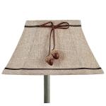 Nutty Buddy Accent Lamp
