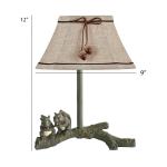 Nutty Buddy Accent Lamp