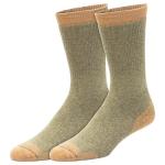Railroad Sock Men's Copper Infused Crew Socks