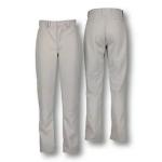 Youth Full Length Baseball Pant with Adjustable Leg