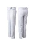 Youth Full Length Baseball Pant with Adjustable Leg
