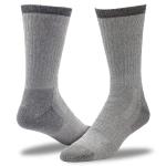 Railroad Sock Merino Wool Crew