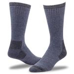 Railroad Sock Merino Wool Crew