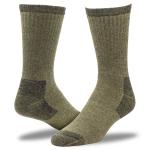 Railroad Sock Merino Wool Crew